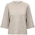 ONLY Onlsimoni 3/4 Pullover KNT Noos
