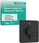 hansgrohe Ecostat Comfort Q - Duschthermostat Unterputz mit...