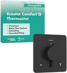 hansgrohe Ecostat Comfort Q - Duschthermostat Unterputz, Duscharmatur mit