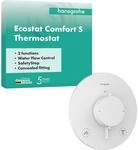 hansgrohe Ecostat Comfort S - Duschthermostat Unterputz, Duscharmatur mit