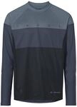VAUDE Men's Moab LS T-Shirt VI, Langarm-Shirt, Heron, S