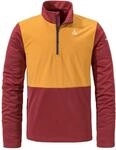 Sch&ouml;ffel Herren Jersey Style Salza MNS, schnelltrocknendes Radtrikot mit