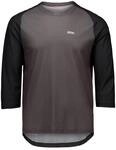 POC Motion Air 3/4 Jersey Herren &ndash; leichtes MTB Jersey aus 100% recyceltem