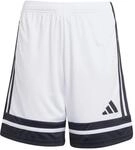 adidas Unisex Kids Squadra 25 Kids Shorts