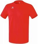 Erima Herren Funktions Teamsport T-Shirt (208652), rot, XL