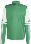 adidas Performance Squadra 25 Halfzip Sweatshirt Herren