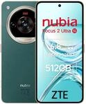nubia ZTE Focus 2 Ultra 5G Smartphone ohne SIM-Lock