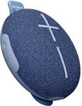 Ultimate Ears MINIROLL Ultraportabler wasserdichter Bluetooth-Lautsprecher, starker