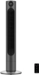 Cecotec - Turmventilatoren EnergySilence 800 Skyline Smart, 60 W Leistung,