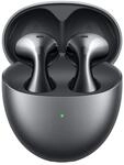 HUAWEI FreeBuds 6 kabellose Kopfh&ouml;rer, Dual-Treiber True Sound, Stabile und klare