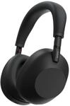 Sony WH-1000XM6 kabellose Noise Cancelling-Kopfh&ouml;rer, Signature Hi-Res Sound,