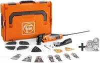 Fein MultiMaster 500 PLUS Edition M (Multifunktionswerkzeug f&uuml;r Ausbau/Renovierung,