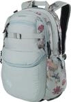 Nitro Future Hero Rucksack Schulrucksack mit Organizer Schoolbag Daypack mit 17 Zoll