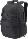 Nitro Future Hero Rucksack Schulrucksack mit Organizer Schoolbag Daypack mit 17 Zoll