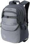 Nitro Future Hero Rucksack Schulrucksack mit Organizer Schoolbag Daypack mit 17 Zoll
