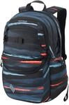 Nitro Future Hero Rucksack Schulrucksack mit Organizer Schoolbag Daypack mit 17 Zoll
