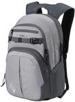 Nitro Chase Rucksack Schulrucksack mit Organizer Schoolbag Daypack mit 17 Zoll