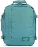 Cabinzero Die Classic CABINZERO 28L ist die originale leichte und wasserabweisende