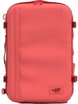 Cabinzero Unisex Classic Plus 42l Ultra Light Cabin Bag with Luggage Trackers.