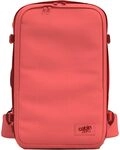 Cabinzero Unisex Classic Pro 42l Ultra Light Cabin Bag with Luggage Trackers.