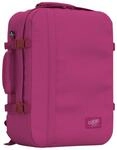 Cabinzero Unisex Classic 44l' Ultra Light Cabin Bag with Luggage Trackers....