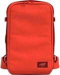 Cabinzero Unisex Classic Pro 42l Ultra Light Cabin Bag with Luggage Trackers.