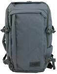 Cabinzero Unisex ADV 32l-Adventure Cabin Backpack with Luggage Trackers. Rucksack,