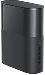 WLAN-Router WiFi7 BE3600 &ndash; 2.5G-Port, Mesh-WLAN, BLE,...