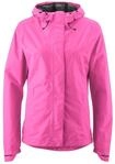 Gonso Damen Save Jacket Essential W Fahrradjacke (1er Pack) | Wasserdicht bis...