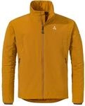 Sch&ouml;ffel Herren Ins Jacket Style Salza MNS, funktionale Fahrrad Regenjacke mit