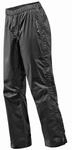 VAUDE Women's Fluid Full-Zip Pants S/S