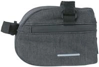 Basil Discovery 365D Satteltasche - 1L - Wasserabweisend - Schwarz