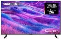 Samsung Neo QLED 4K QN80F 50 Zoll (125 cm) Mini LED Fernseher, NQ4 AI Gen2 Prozessor,
