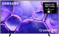 Samsung Crystal UHD U8079F 4K 43 Zoll (108 cm) LED Fernseher, Crystal Prozessor...
