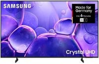 Samsung Crystal UHD U8079F 4K 55 Zoll (138 cm) LED Fernseher, Crystal Prozessor...