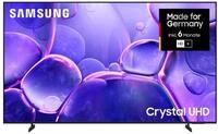 Samsung Crystal UHD U8079F 4K 75 Zoll (189 cm) LED Fernseher, Optimiert f&uuml;r...
