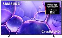 Samsung Crystal UHD U8079F 4K 85 Zoll (214 cm) LED Fernseher, Crystal Prozessor...