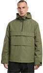 Brandit Windbreaker Arctic, Farbe: olive, Gr&ouml;&szlig;e: L