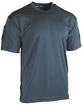 Mil-Tec Tactical Quick Dry T‑Shirt Herren &bull; Taktisches Kurzarm-Shirt &bull;