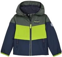 first instinct by killtec Unisex Kinder Fios 8 Mns Jckt Funktionsjacke mit