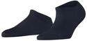 FALKE Damen Active Breeze Sneakersocken Lyocell atmungsaktiv