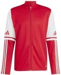 Adidas Herren 3-Stripes Knit Tennis Jacket Oberbekleidungsjacke