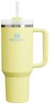 STANLEY 1913 Quencher H2.0 FlowState Trinkbecher 1.18L - Pomelo | K&uuml;hlt 11 Std. - 48