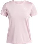 Under Armour Damen HeatGear Armour Short Sleeve Shirt Kurz&auml;rmelig