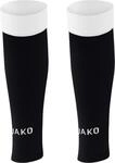 JAKO Unisex Tube Stutzen Dynamic, schwarz, L (Senior)