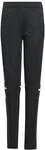 adidas Unisex Kinder Squadra25 Training Kids Pants, Black/White, 7-8 Years