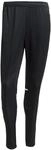 adidas Herren Squadra25 Training Pants, Black/White, XXL