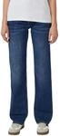 s.Oliver Jeans Karolin/Mid Rise/Straight Fit