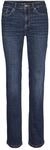 VERO MODA VMFLASH MR Straight Jeans LI3300 GA NOOS