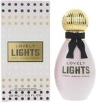 Lovely Lights By SJP EDP Spray f&uuml;r Frauen, verf&uuml;hrerischer, peppiger Duft,